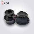 Schwing Concrete Pump Piston Head In Rubber